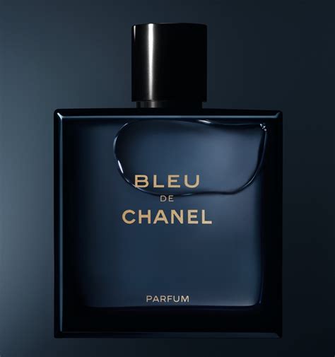 chanel de bleu intense|bleu De Chanel cologne.